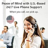 Vista 3 de BUFFALO TeraStation Essentials 2025 NAS de escritorio de 4 bahías de 24 TB (4 x 6 TB) con discos duros incluidos