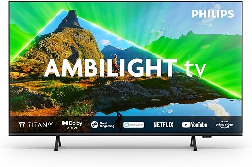 8000 series 50PUS8309/12 TV 12 Philips