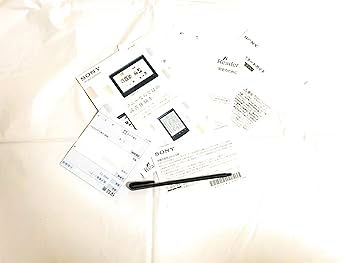 Amazon | ソニー(SONY) 電子書籍リーダー Wi-Fiモデル Reader