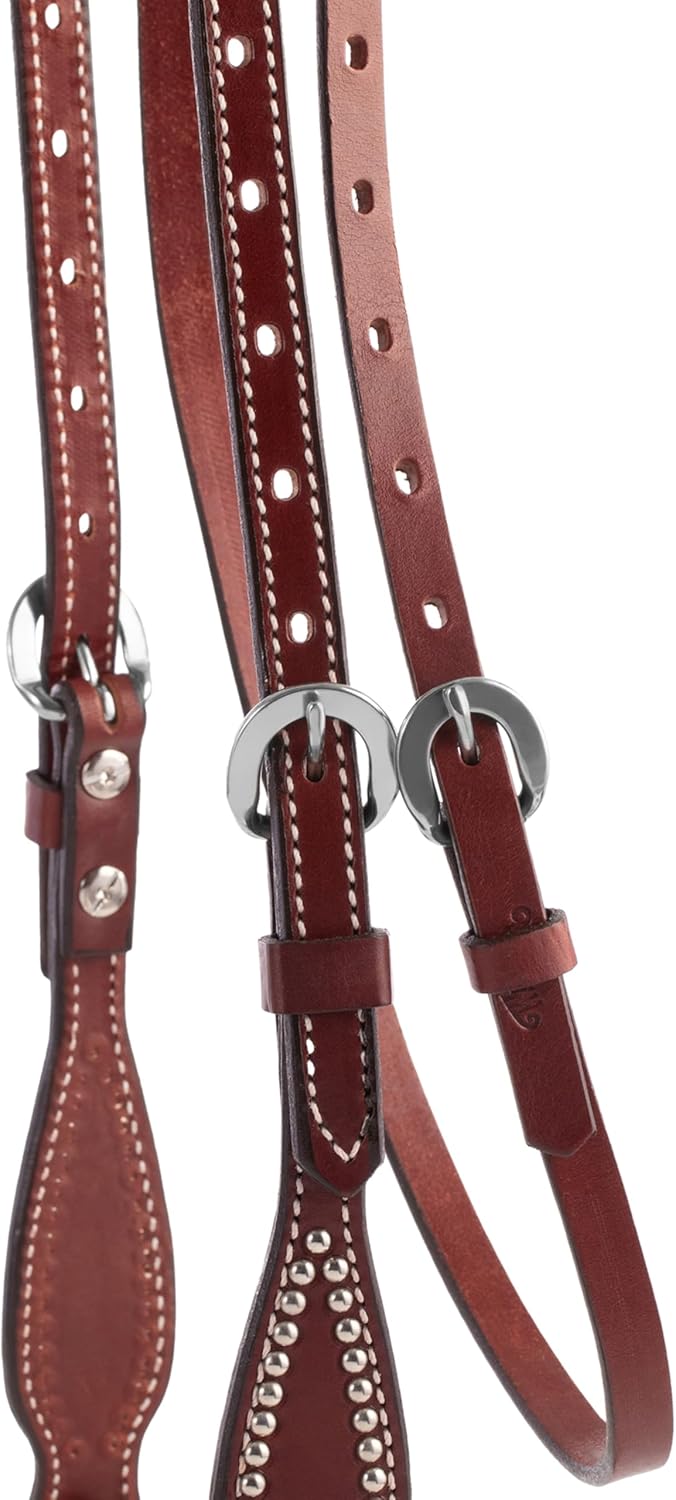 Weaver Leather Texas Star Collection