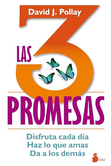 Las tres promesas
