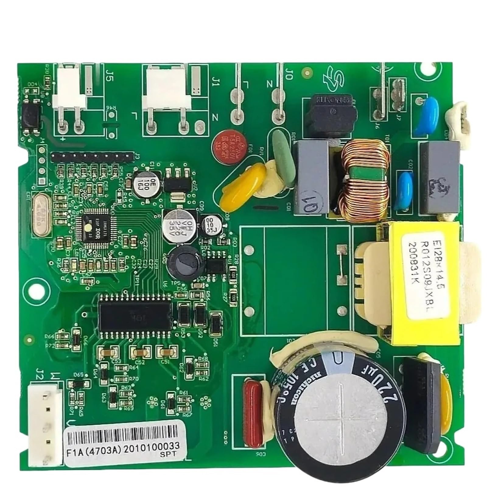 Blfugvero One Color Vtb1113y Jxpr-13B-2L Motherboard Computer Board Inverter Board Compressor Drive Board For Refrigerator