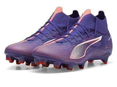 PUMA Ultra 5 Match+ Firm, Artificial Ground Soccer Cleats Women