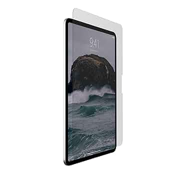 iPad - Yura Amazon.com: URBAN ARMOR GEAR UAG Designed for iPad Pro 13