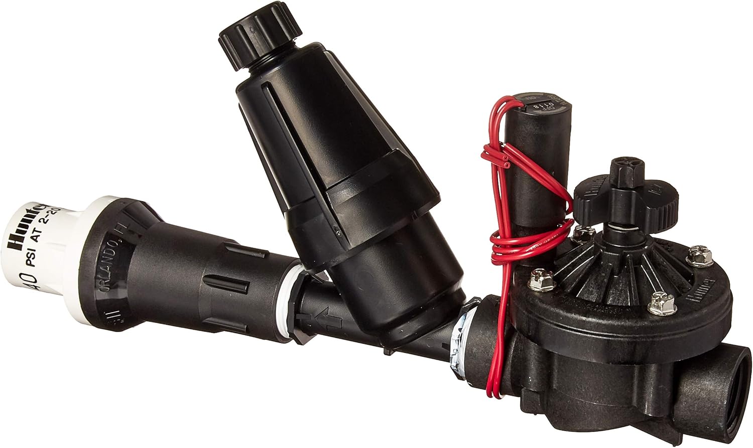 Hunter Sprinkler ICZ10140 Drip Zone Control 1Inch Kit