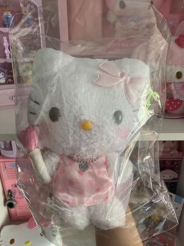 Amazon.co.jp: サンリオ(SANRIO) シナモロール ぬいぐるみ(夢みる
