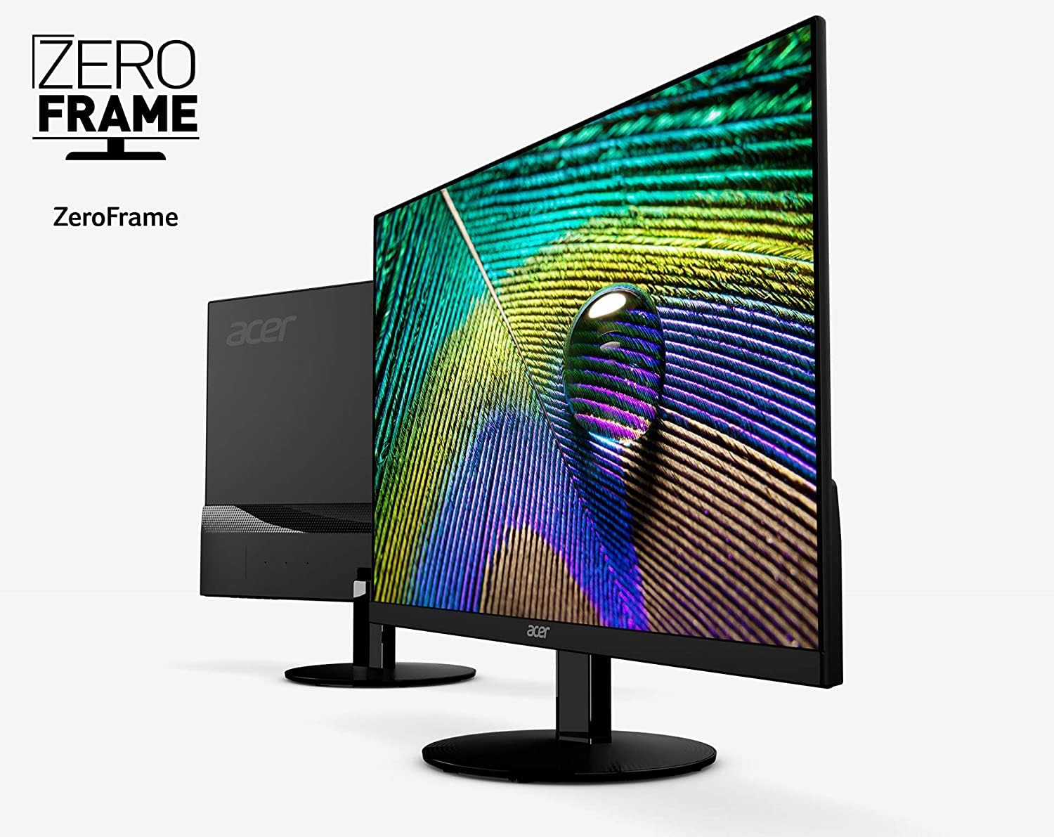 Acer モニター AlphaLine SA271 bmix 27インチ Amazon.co.jp: Acer モニター AlphaLine SA271bmix 27インチ IPS 非