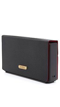 [最後の値下げ] Marshall Stockwell スピーカー（ケース付き） Amazon.co.jp: Marshall ワイヤレスポータブルスピーカー