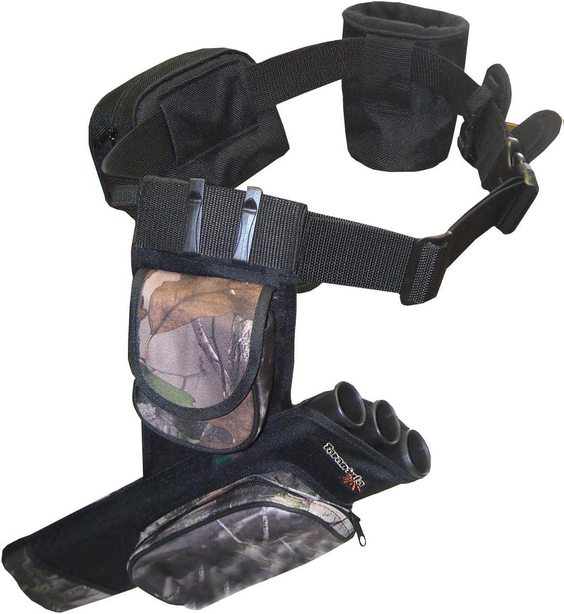 Sportsman's Outdoor Products Tarantula Three Tube Quiver