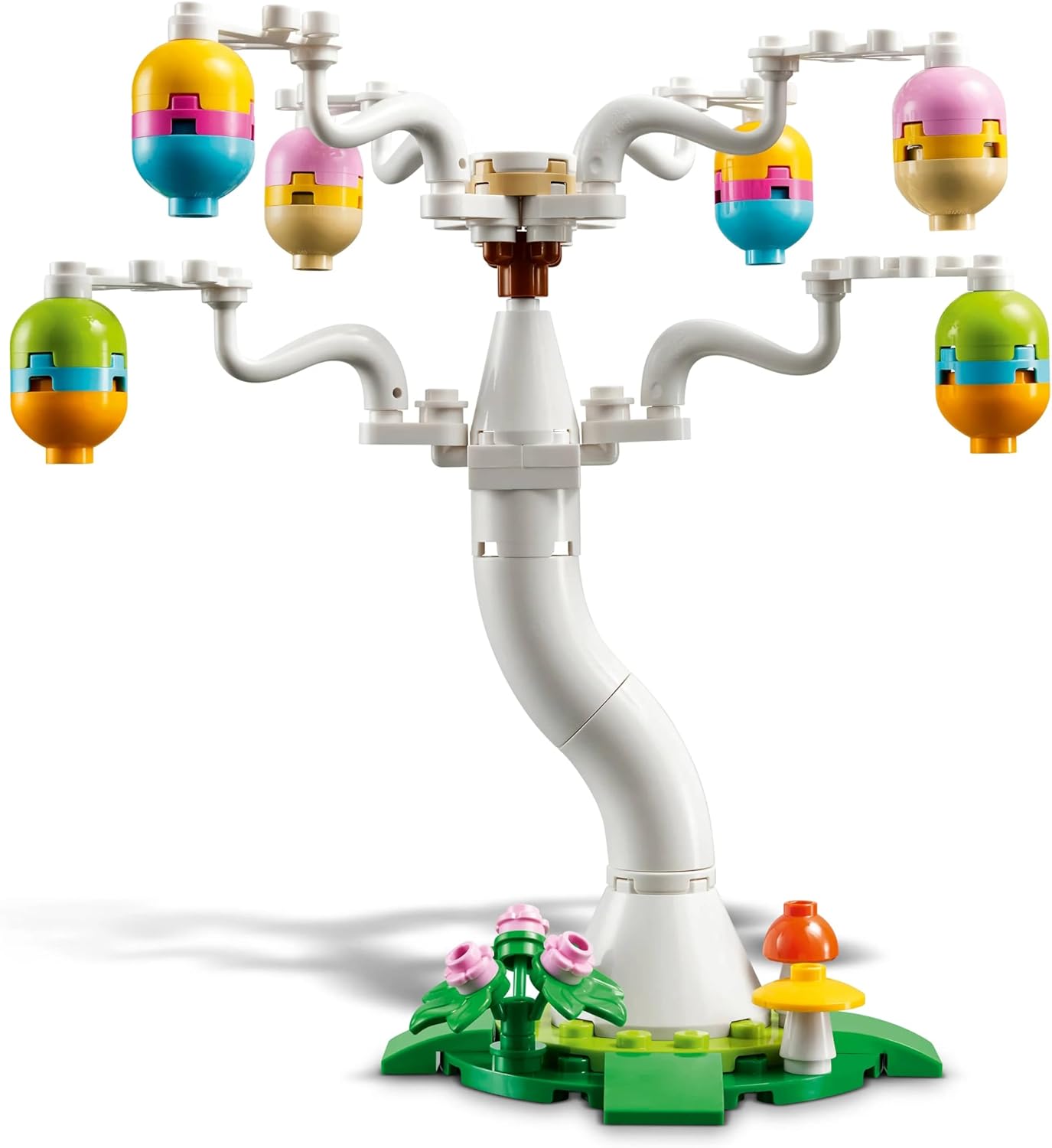LEGO tbd-40808