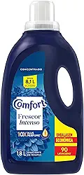 Amaciante Concentrado Comfort Frescor Intenso 1,8l