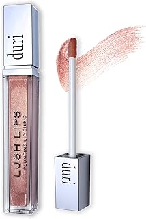 Duri 137 Caramel Treat Lips Lips Plumper, súp...