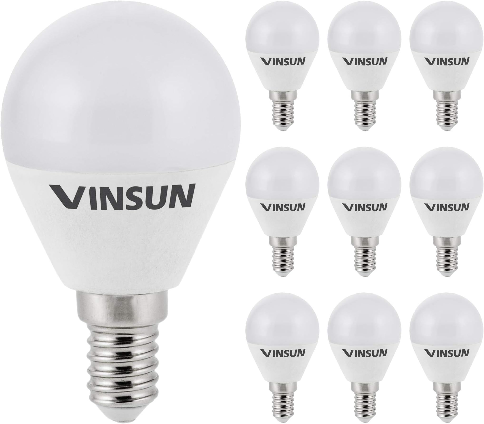 B012GQPG3Q., E14, 5.00W, 230.00V