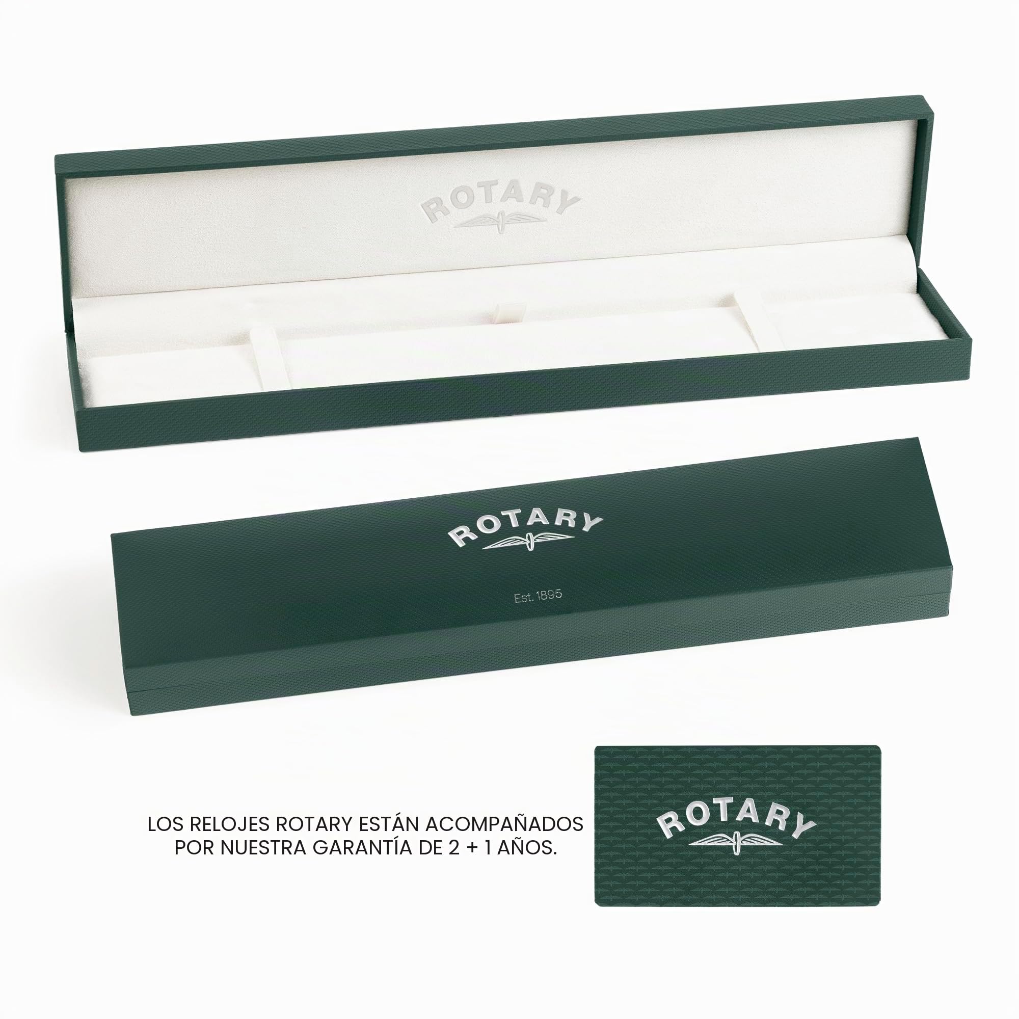 Rotary GS05750-01