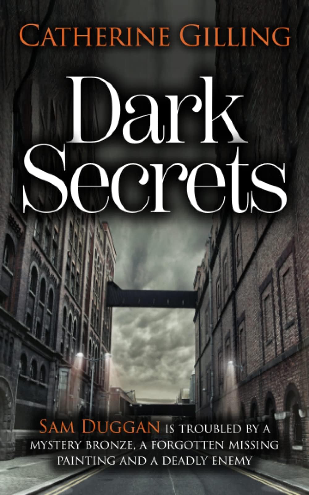 Dark Secrets