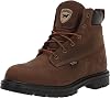 Irish Setter mens Hopkins Construction Shoe