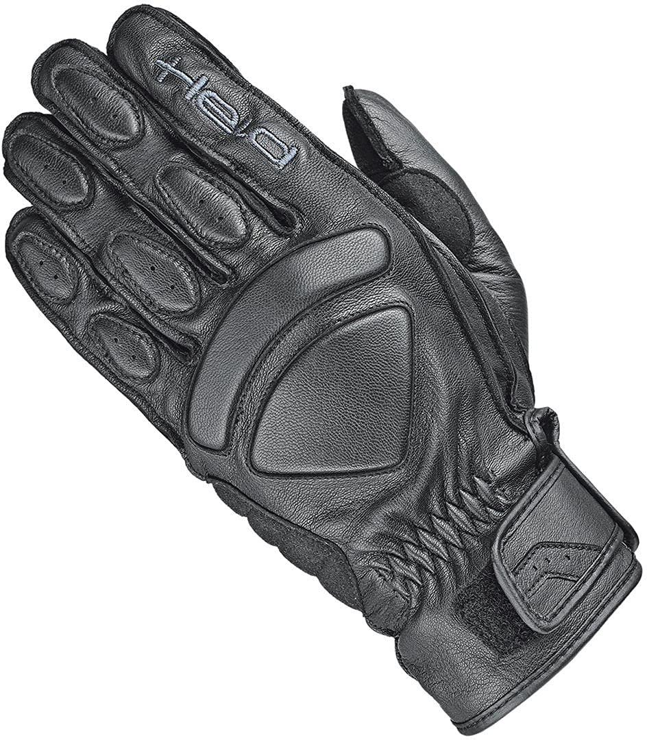 Held Emotion Evo Rękawice motocyklowe, czarny, 11