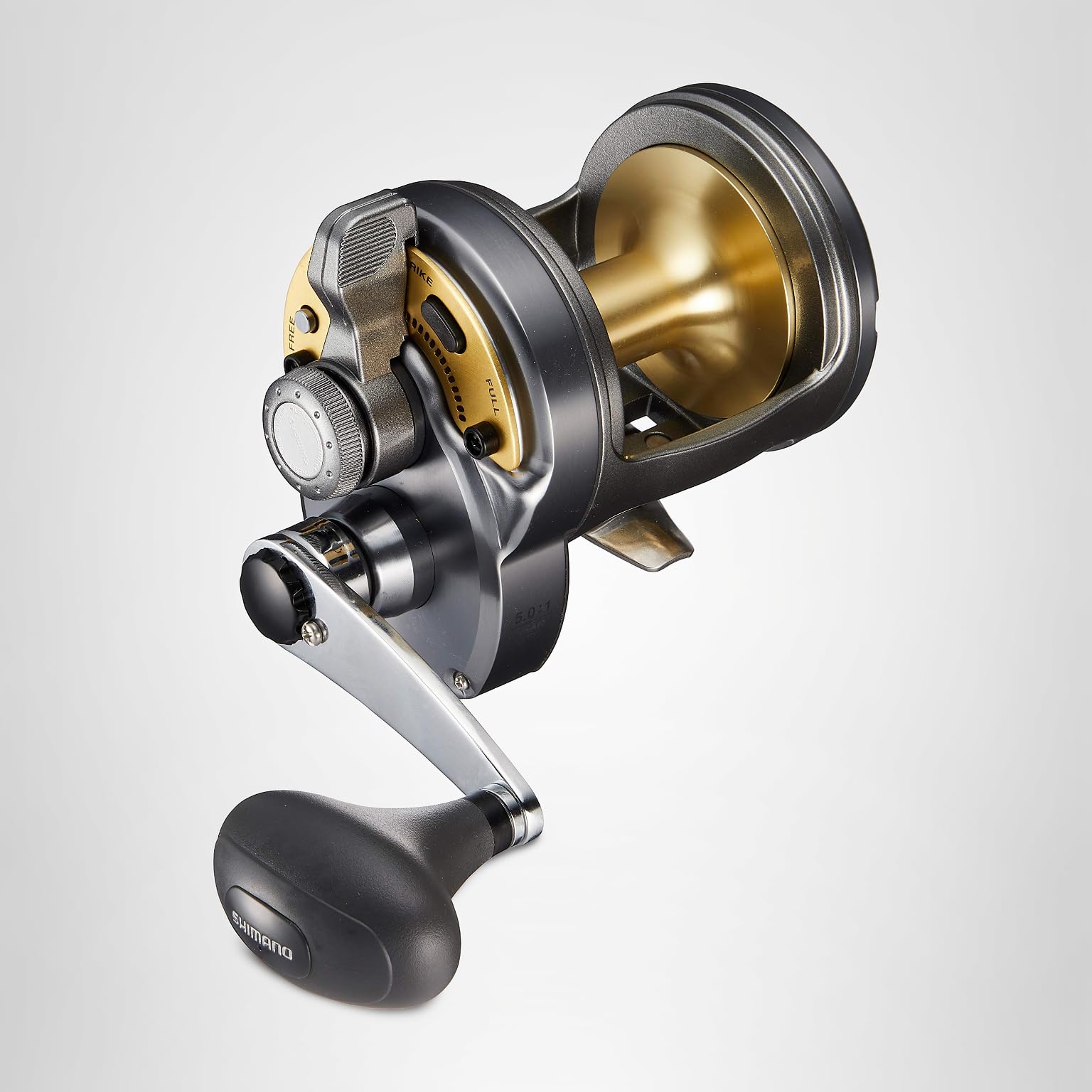 Amazon | シマノ(SHIMANO) ベイトリール 両軸 ティアノス 16 右