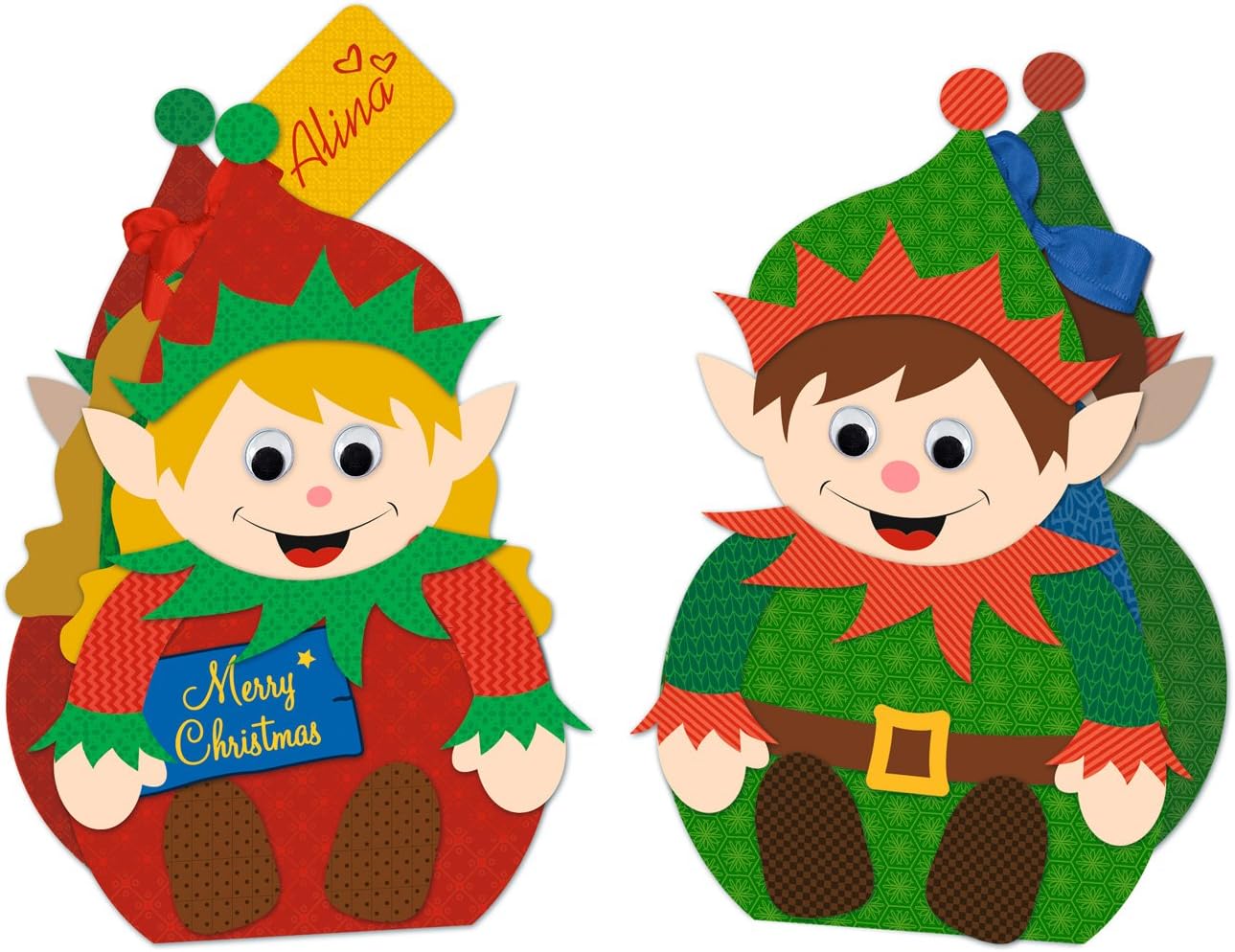 Ursus Bunny Gift Box Set, Gnome - Image 5