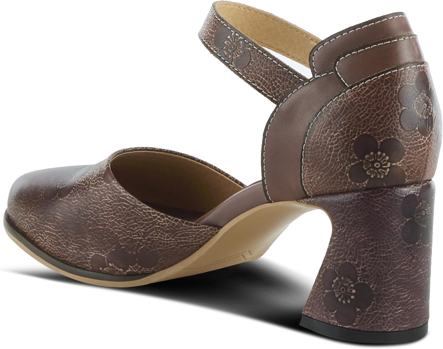 Spring Step L'Artiste Women's Zophia Mary Jane
