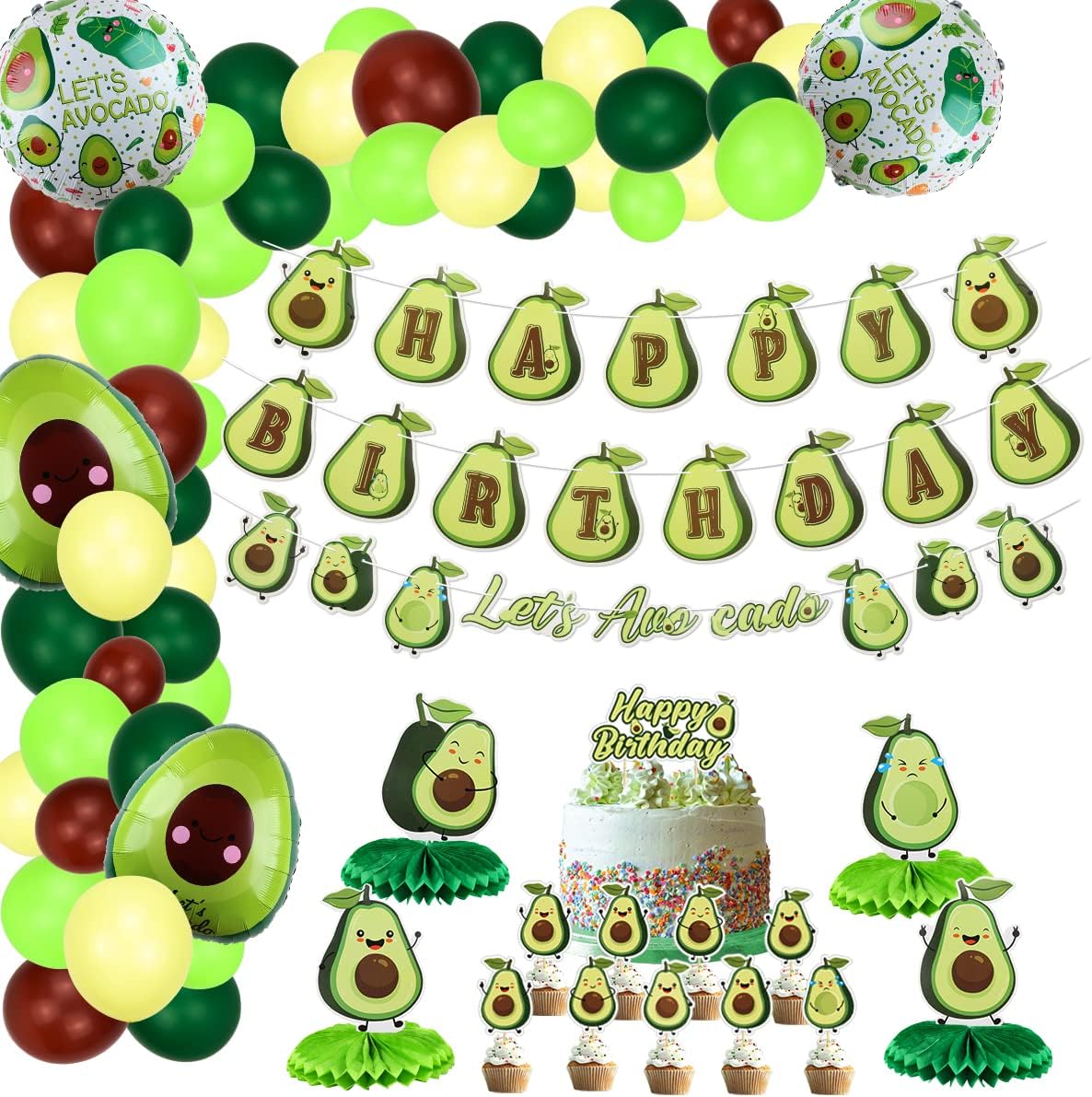 Décorations De Fête Chucky, Décorations De Fête D'Halloween