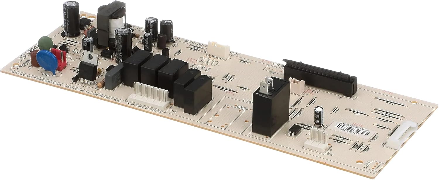 Kircuit Replacement Part for Whirlpool Microwave WMH53521HZ