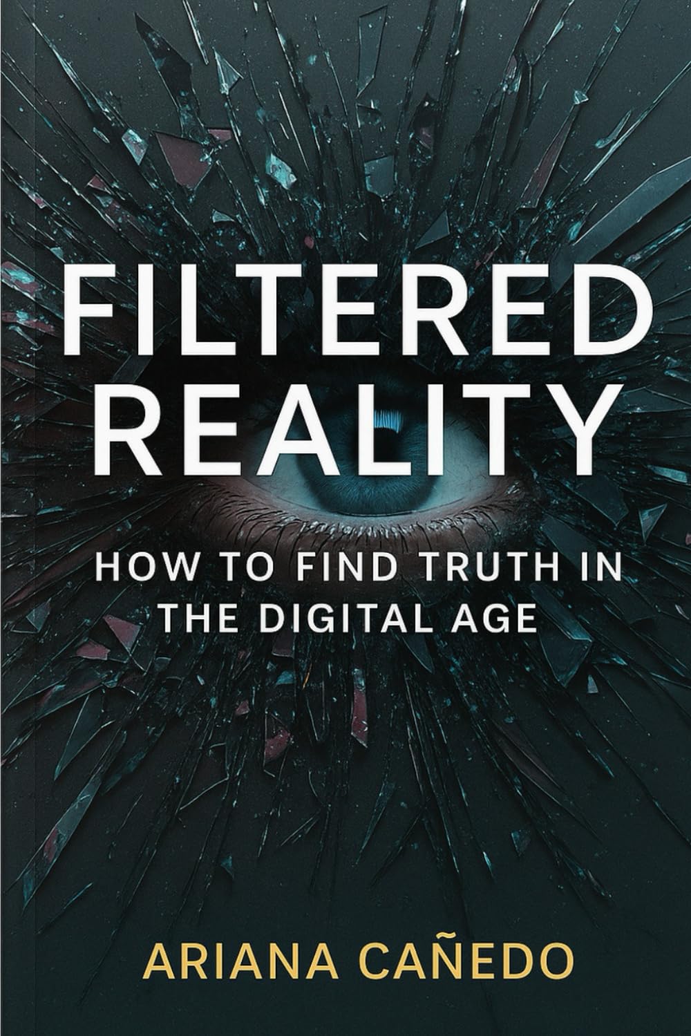Filtered Reality: How to find truth in the digital age