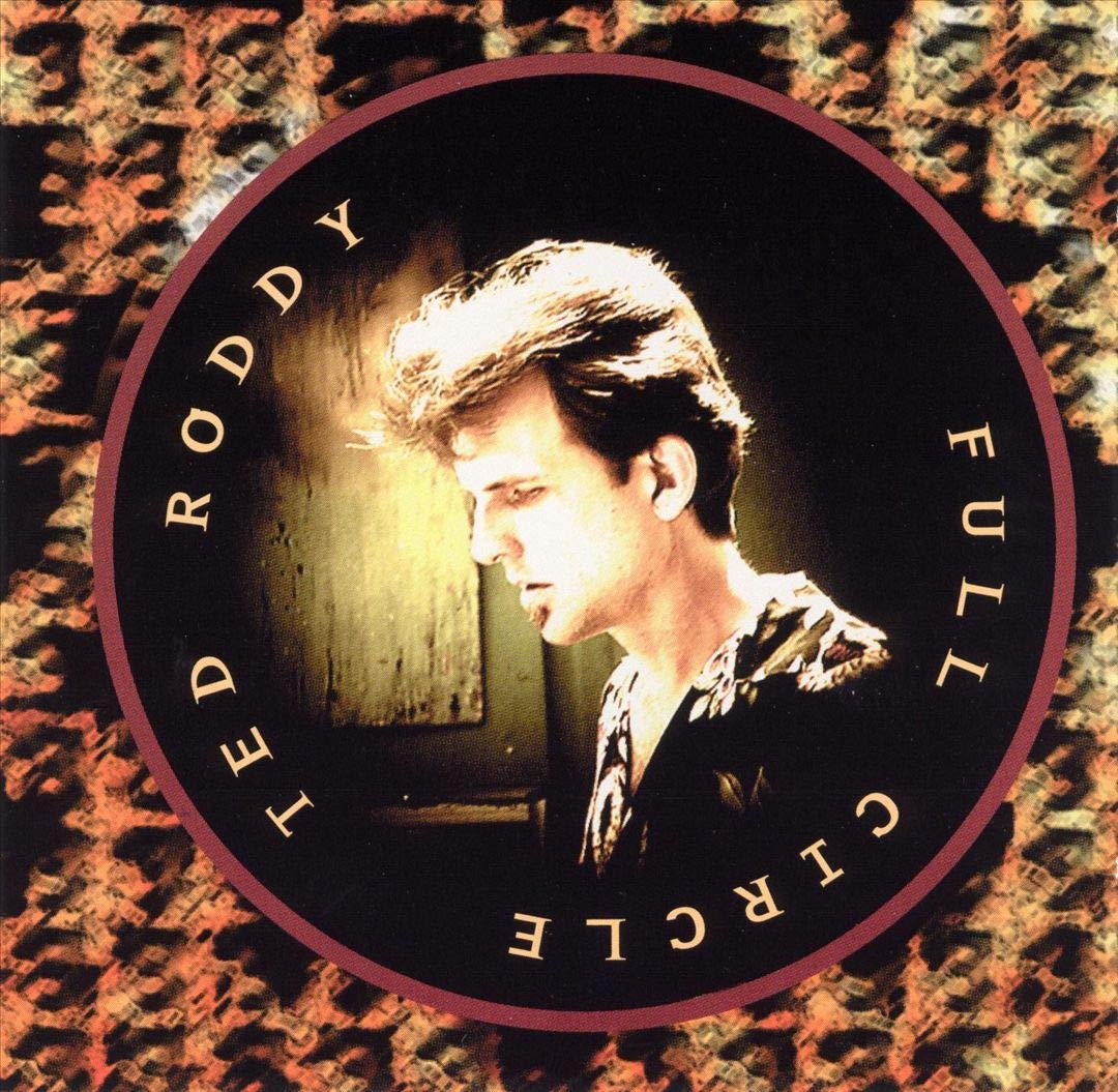 Full Circle [Audio CD] Roddy, Ted