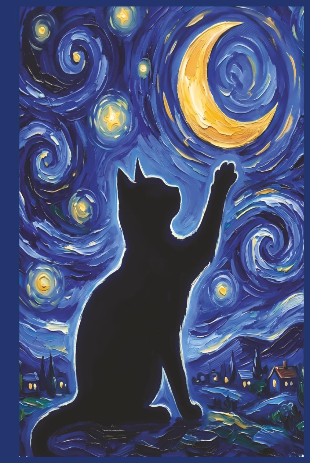 One Line a Day: A Cat Lover's 5-Year Journal: A Daily Memory Keeper for Cat Lovers — One Line a Day, Five Years of Purrfect Moments