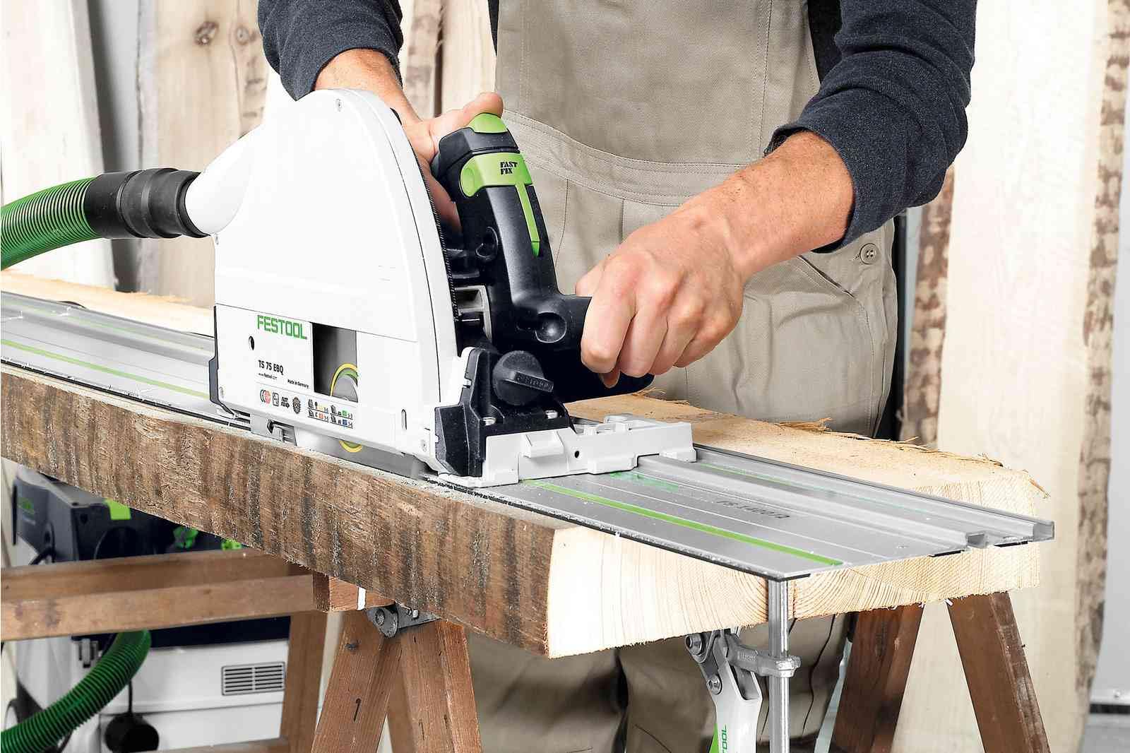 Festool Hoja de sierra Panther 210x2,6x30 PW16