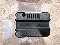 Review Image by Amazon Vine Reviewer