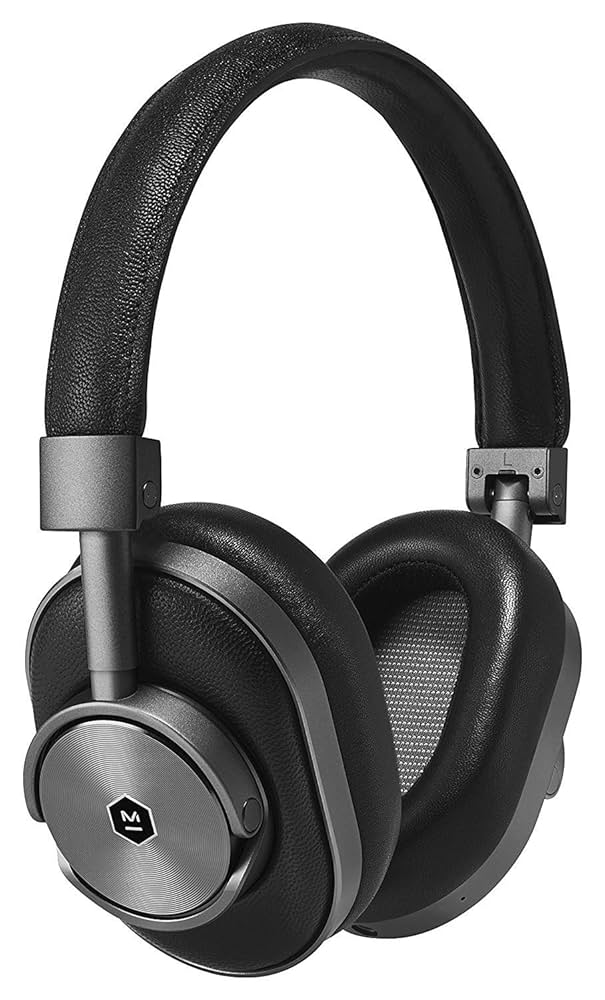 Master & Dynamic MW60 Premium High Definition Bluetooth