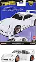 Amazon | ホットウィール(Hot Wheels) カーカルチャー
