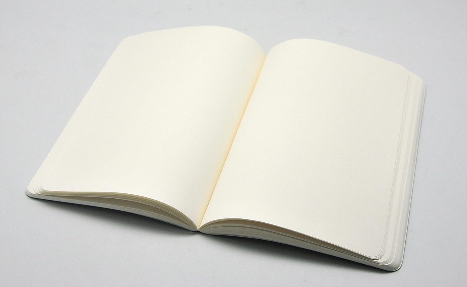 Zequenz Cork Classic Notebook A5 Cleanstyle (Natural B) Blank