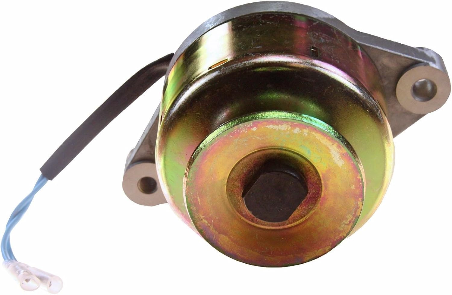 NEW KUBOTA PM ALTERNATOR FOR B7500 B7800 6C040-59250, EG673-64010, 6C040-59252