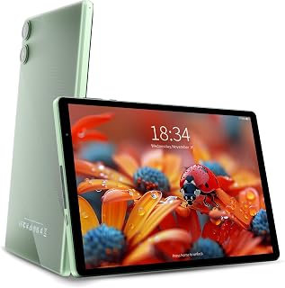 Android 16 Tablet 10.1" HD IPS Display 32GB1T Expand Touchscreen Tablets PC