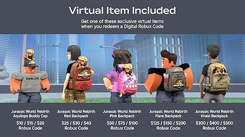 Roblox 1000 Robux: Vale a pena? Análise ao cartão digital de oferta