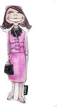 KAHRI Little Jackie O Doll
