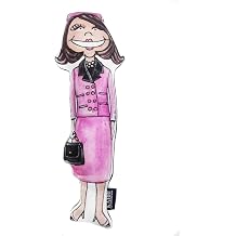 KAHRI Little Jackie O Doll