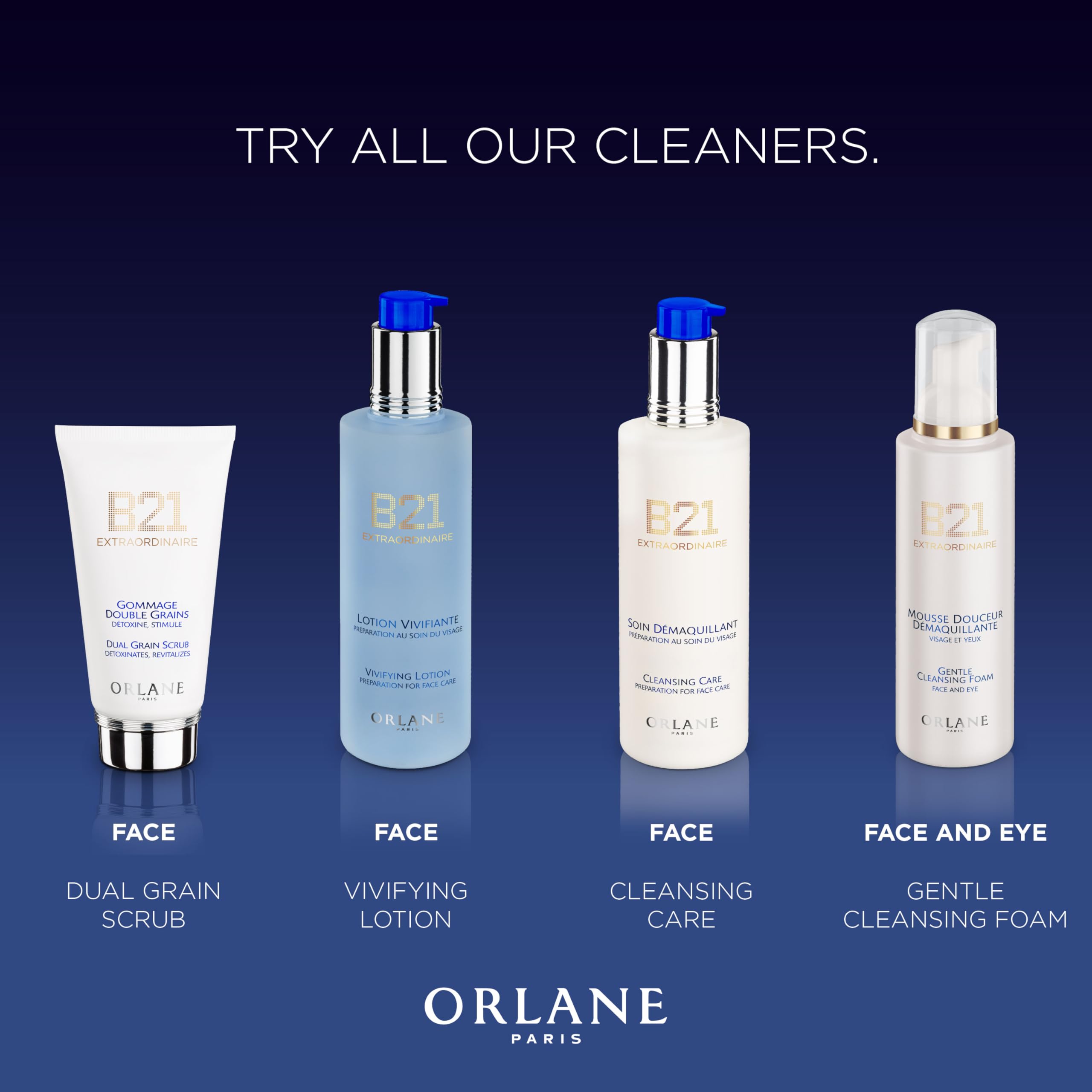 Amazon | オルラーヌ (ORLANE) B21 エクストラオーディネール ヴィヴィ