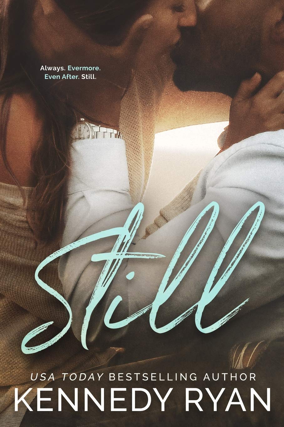Still: Volume 2 (Grip)