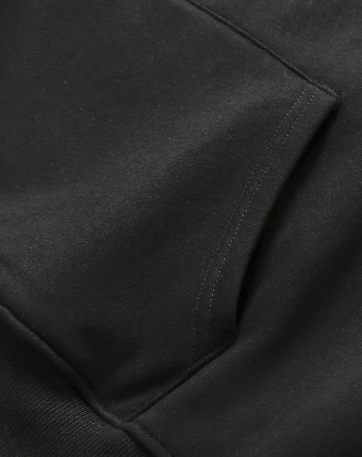 Niepce Inc Novelty Graphic Embroidered Hoodies for Men - Image 2