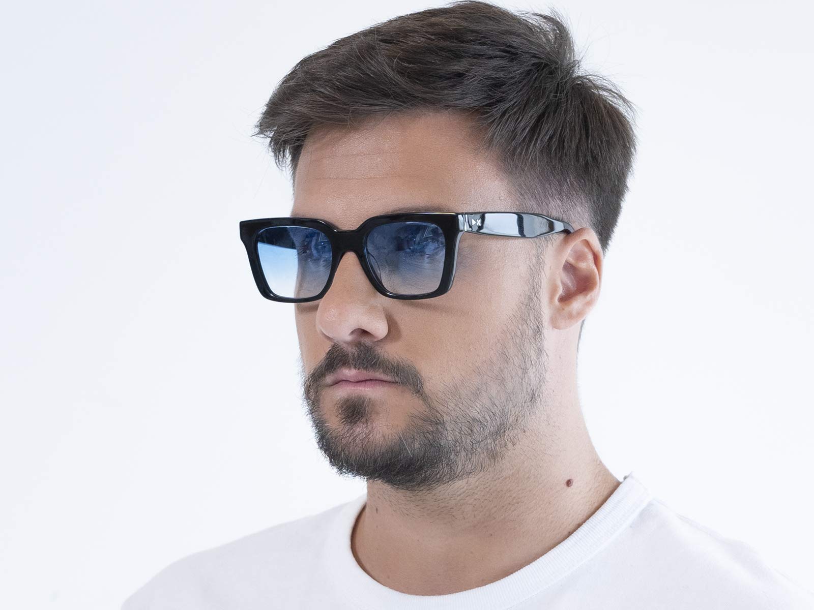 X-LAB XLAB Occhiali da sole modello Panarea, occhiali unisex