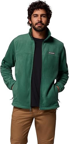 Miniatura 279 de Columbia Steens Mountain™ Full Zip 2.0 - Chaqueta con cierre completo