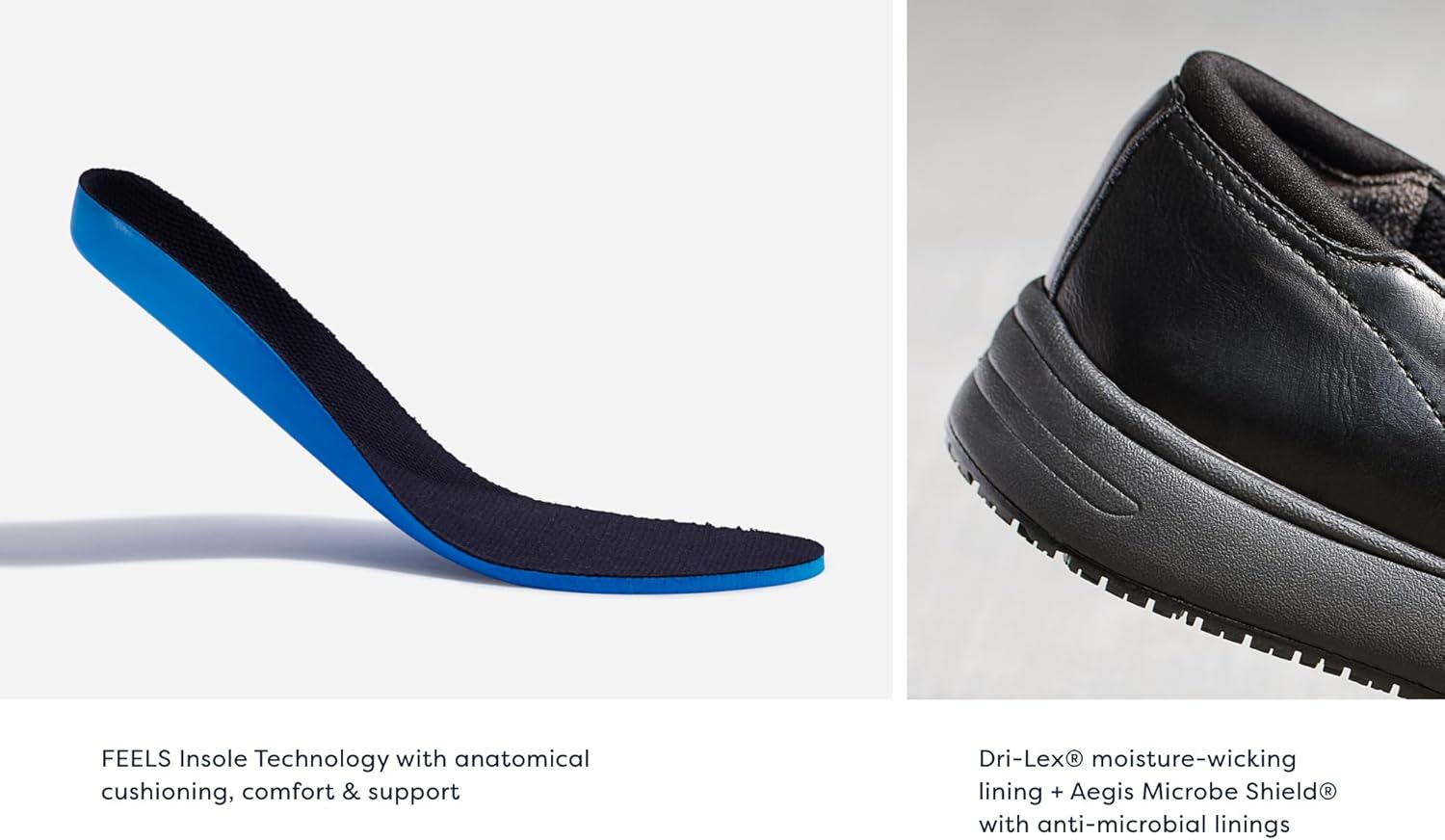 Dr.Scholl's Shoes Womens Dive in Slip-Resistant - Image 5