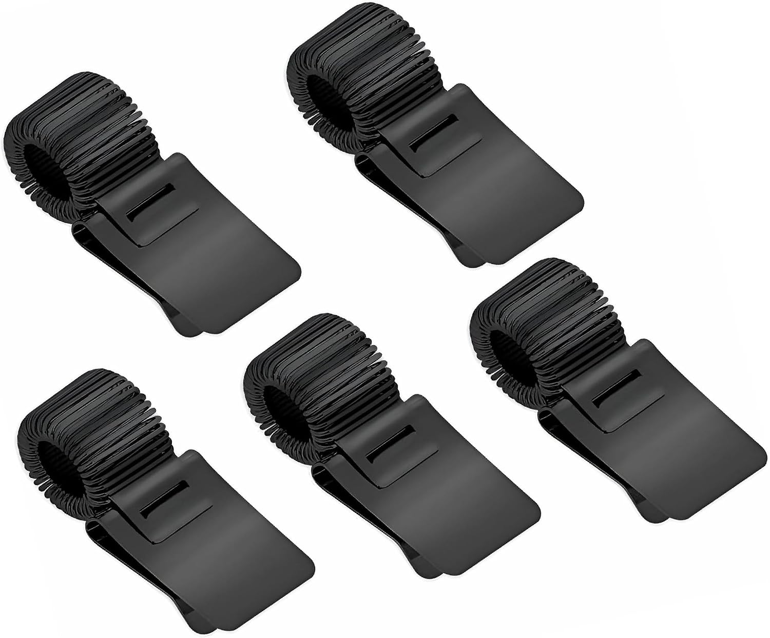 Hard Pencil Clip Adjustable Clipboard Pencil Holder Clip Holder Clip