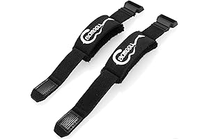 Facmogu Bass Guitar Mute: Ultimate String Silencing