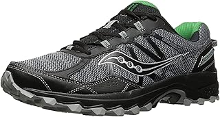 Saucony Unisex-Adult Excursion TR11 Running Shoe 