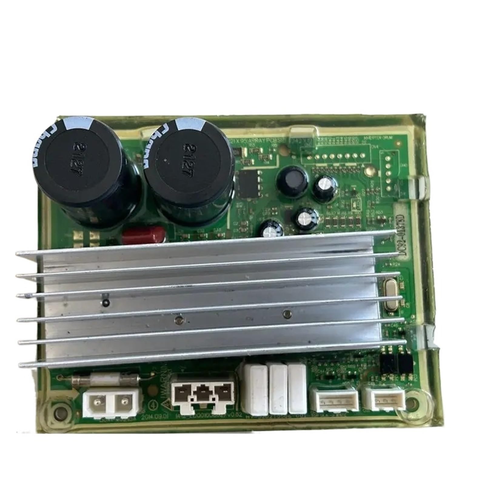 KONGLIE Replacement Computer Board Compatible for Samsung Washing Machine DC92-01378C DC92-01378D DC92-01531A DC41-00210A DC92-01378A 220V Parts