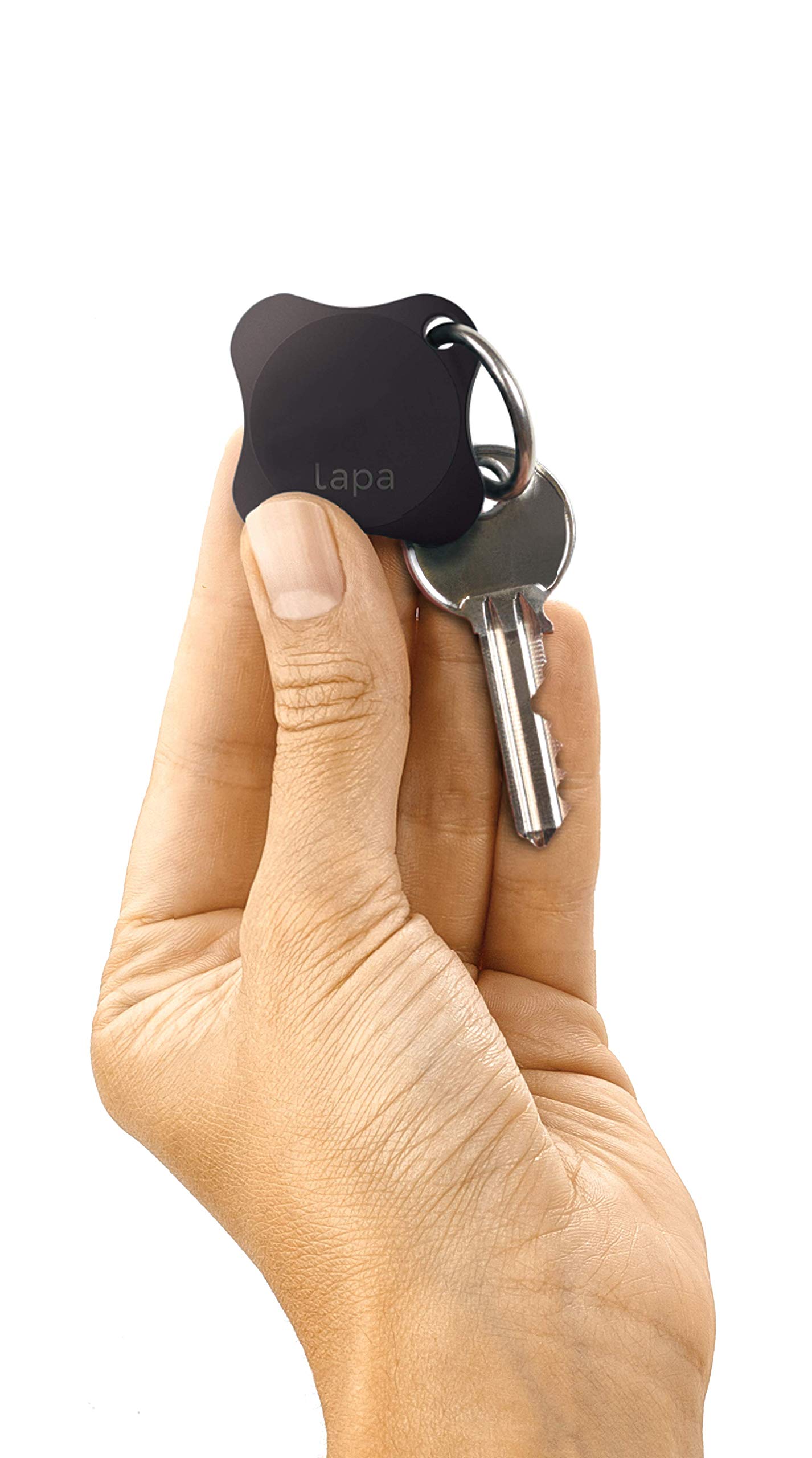 Lapa 2 Tracker Bluetooth – Ritrova Chiavi, Portafoglio E Persino Il Telefono Con Un Click - 2